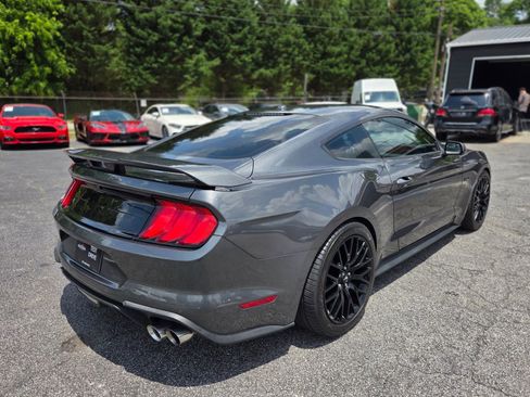 Used 2019 Ford Mustang GT w/ GT Performance Package RWD image 8
