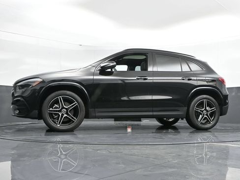 New 2025 Mercedes-Benz GLA 250 4MATIC image 45