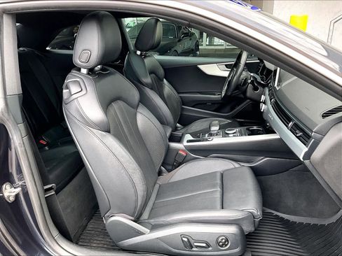 Used 2018 Audi A5 2.0T Prestige image 11