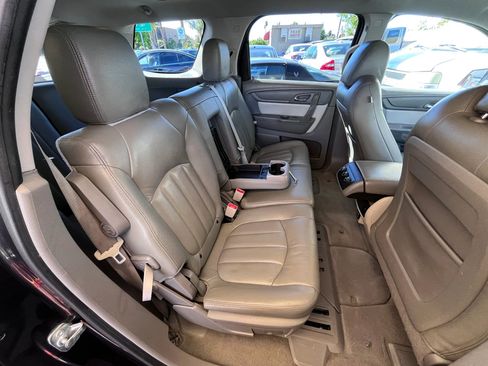 Used 2015 GMC Acadia SLE image 12