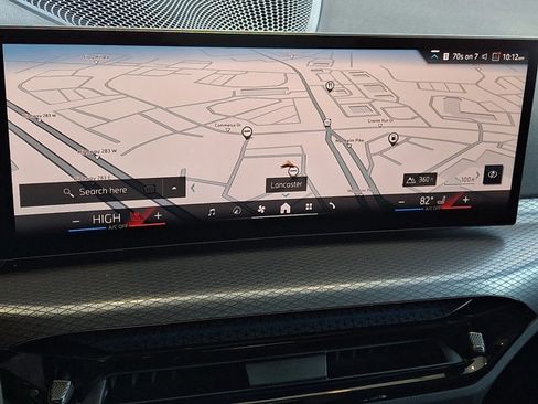 Certified 2025 BMW 330i xDrive Sedan w/ Convenience Package image 18