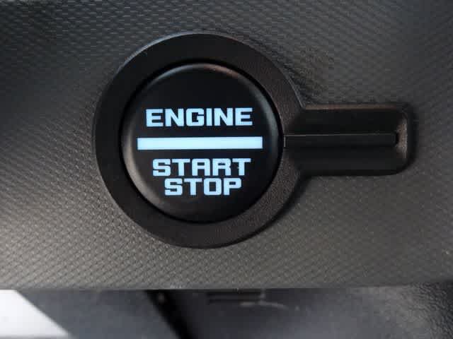 Used 2024 Ford Bronco Big Bend AWD/4WD image 20