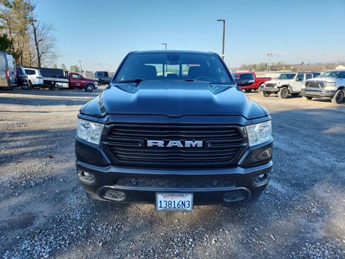 Certified 2021 RAM 1500 Big Horn image 8