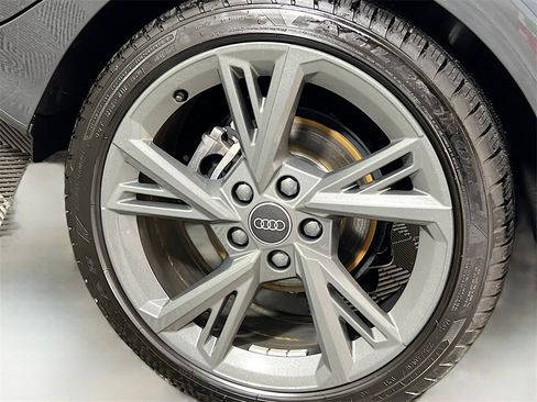 Used 2024 Audi A3 2.0T Premium w/ Convenience Package image 30