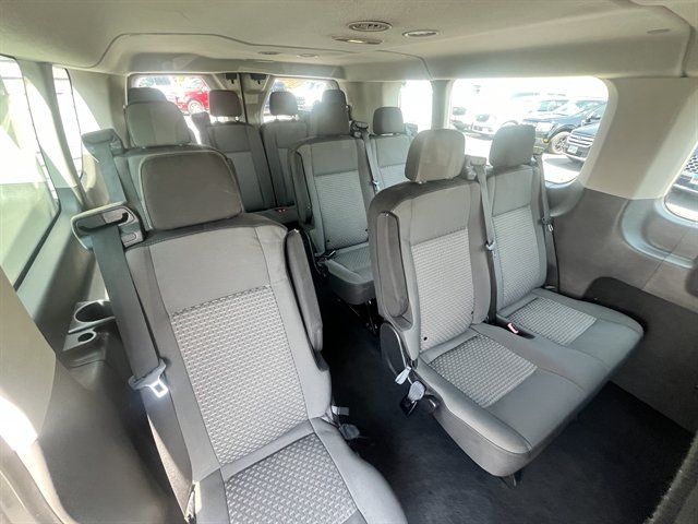 Used 2024 Ford Transit 350 XLT RWD image 46