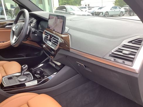 Used 2023 BMW X3 sDrive30i w/ Premium Package RWD image 37