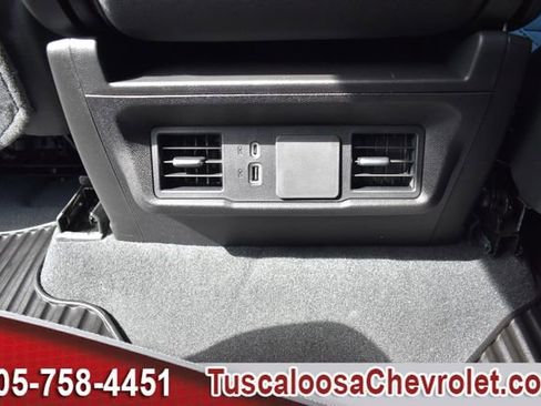 New 2026 Chevrolet Silverado 2500 Custom w/ Custom Convenience Package image 17