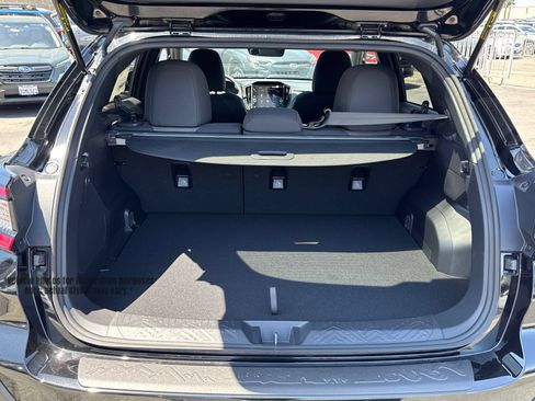 New 2026 Subaru Crosstrek 2.5i Sport AWD/4WD image 7