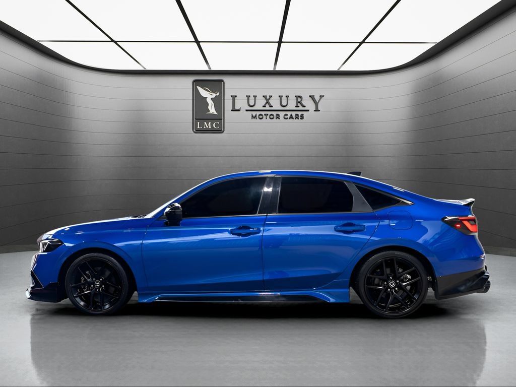 Used 2023 Honda Civic Si image 5