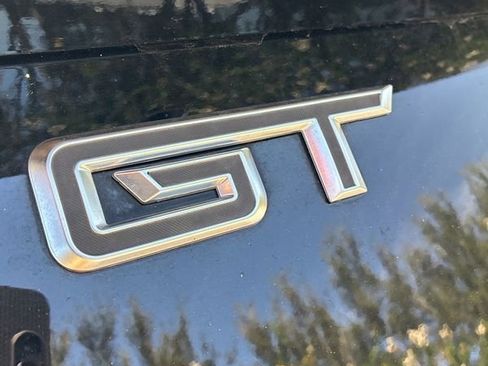 Used 2024 Ford Mustang GT Premium image 13