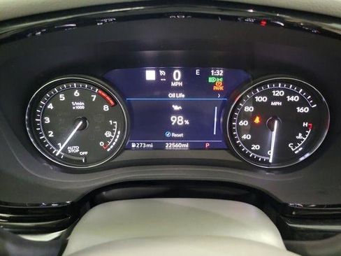 Used 2021 Cadillac XT6 Premium Luxury image 20