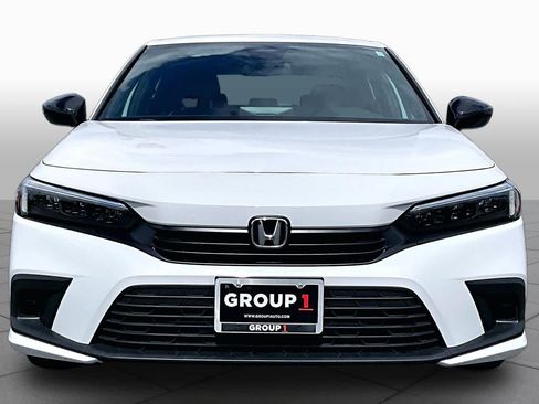 Used 2024 Honda Civic Sport image 4