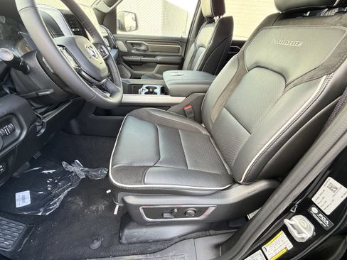 New 2026 RAM 1500 Laramie image 24