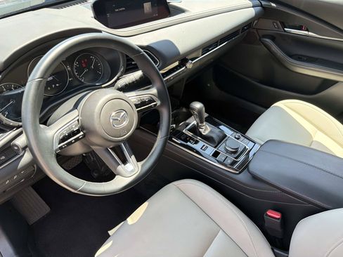 Used 2025 MAZDA CX-30 AWD 2.5 S w/ Preferred Package image 8