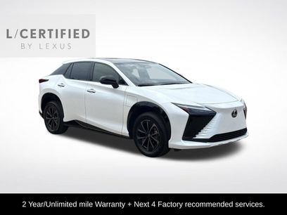 Used 2026 Lexus RZ 350e 2WD w/ Convenience Package