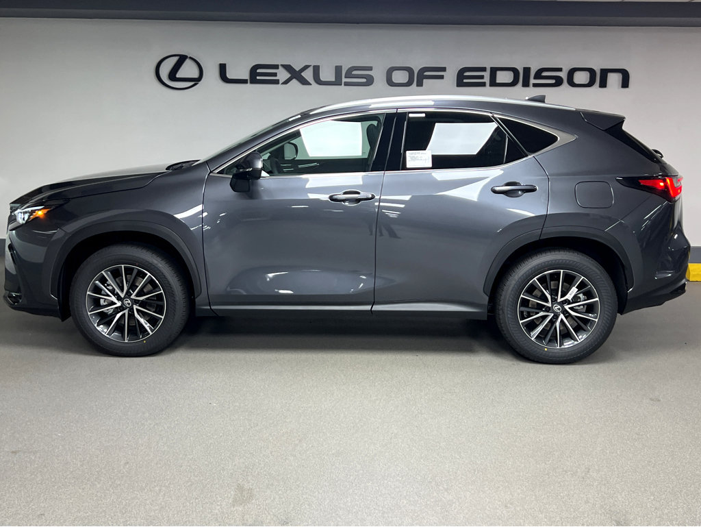 New 2026 Lexus NX 350 AWD w/ Accessory Package (Z1) image 4