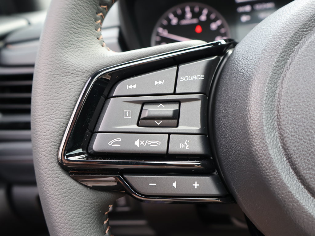 New 2026 Subaru Forester Sport AWD/4WD image 27