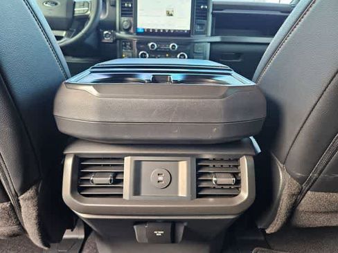 Used 2025 Ford F150 Tremor w/ Mobile Office Package AWD/4WD image 18