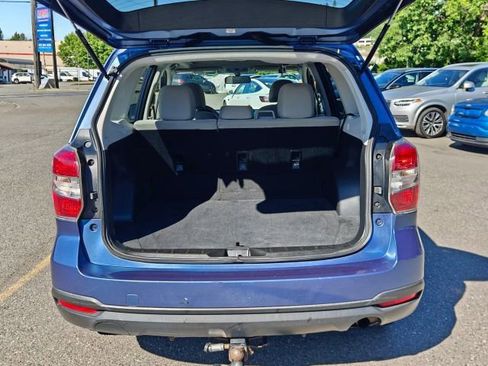 Used 2016 Subaru Forester 2.5i Premium w/ All-Weather Package AWD/4WD image 44