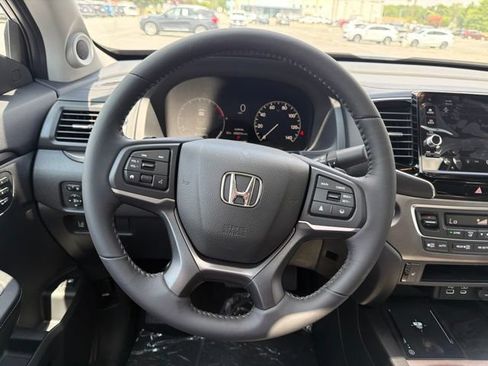 New 2026 Honda Ridgeline RTL image 16