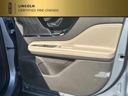 Certified 2022 Lincoln Corsair FWD image 29