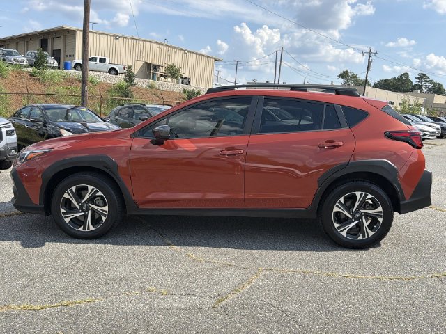 Certified 2024 Subaru Crosstrek 2.0i Premium AWD/4WD image 10