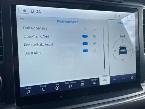 Used 2022 Ford F150 XLT w/ Equipment Group 302A High image 26