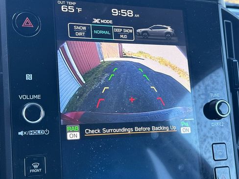 Used 2024 Subaru Crosstrek 2.5i Limited w/ Popular Package #4A image 16