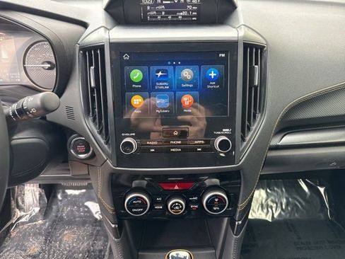 Used 2024 Subaru Forester Wilderness w/ Wilderness Package image 14