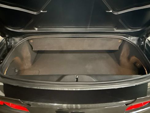 Used 2019 Chevrolet Corvette Grand Sport RWD image 23