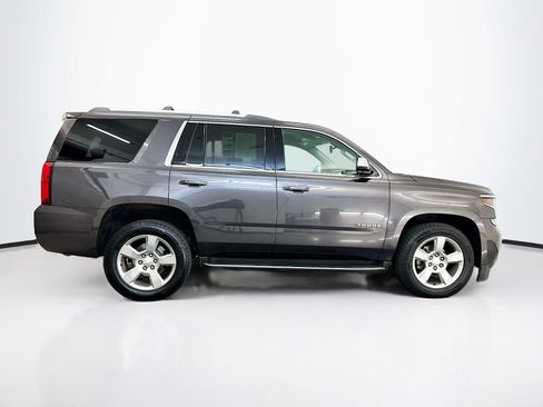 Used 2018 Chevrolet Tahoe Premier image 10