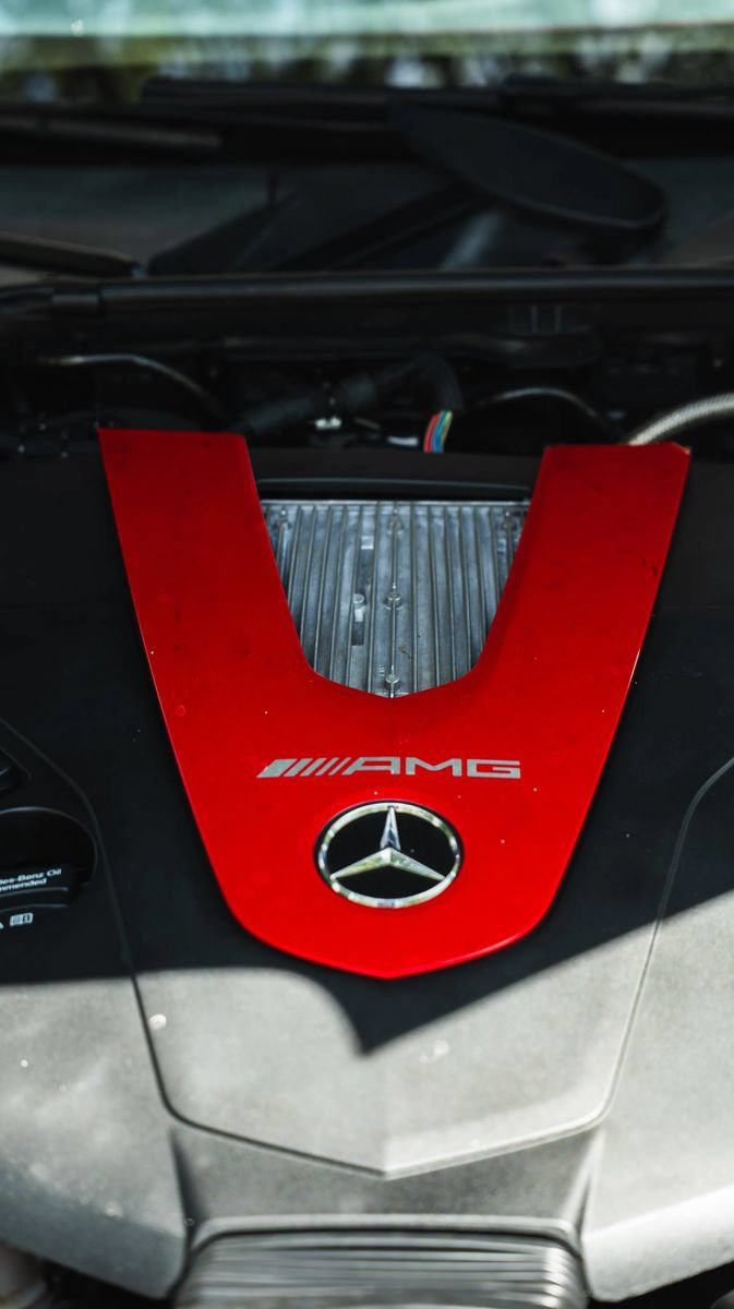 Used 2017 Mercedes-Benz C 43 AMG 4MATIC Sedan image 33
