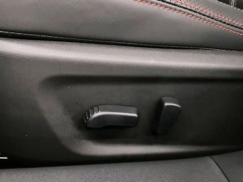 New 2026 Nissan Altima 2.5 SR FWD image 31