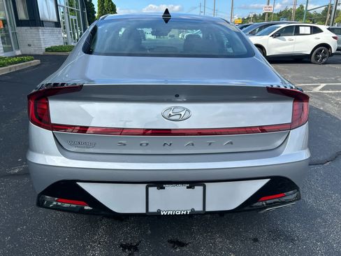 Used 2023 Hyundai Sonata SEL FWD image 7