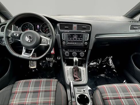 Used 2017 Volkswagen GTI S FWD image 7