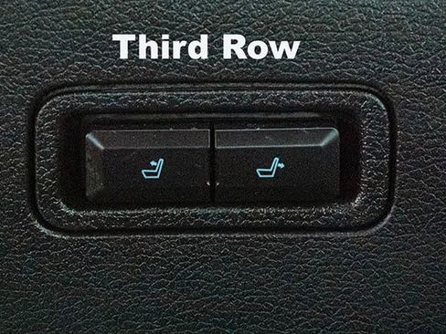 Used 2024 Ford Expedition Platinum image 27