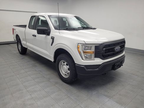 Used 2021 Ford F150 XL w/ Equipment Group 101A High image 13
