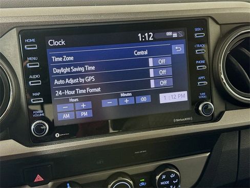 Certified 2020 Toyota Tacoma SR5 image 21