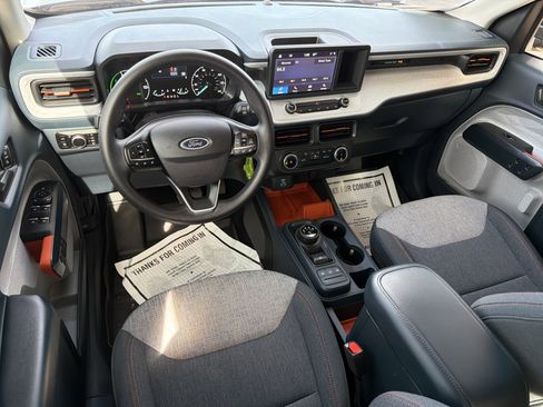 Used 2024 Ford Maverick XLT image 12