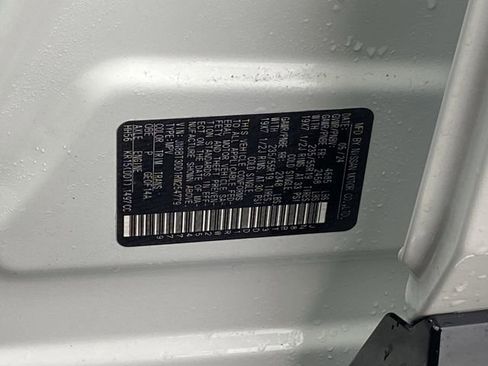 Used 2024 Nissan Rogue Platinum w/ Platinum Premium Package image 37