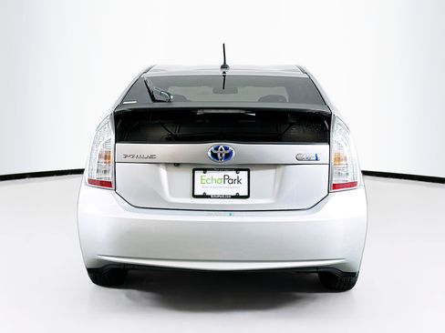 Used 2014 Toyota Prius Prime Plug-In Hybrid image 7