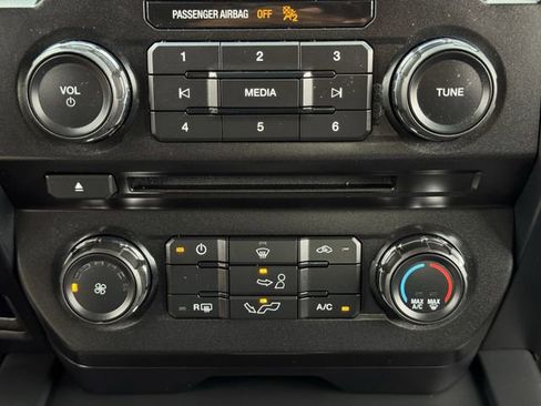 Used 2017 Ford F150 XL w/ Equipment Group 101A Mid RWD image 17