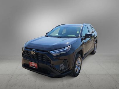 Used 2023 Toyota RAV4 XLE