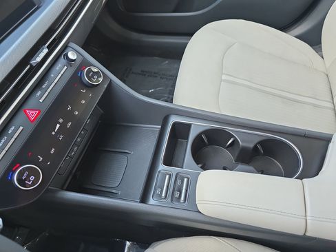 Used 2024 Hyundai Sonata SEL w/ Convenience Package image 24