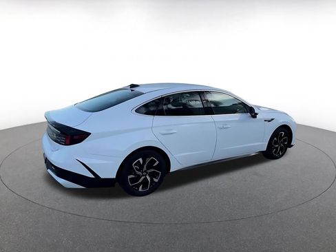 Used 2025 Hyundai Sonata SEL image 8