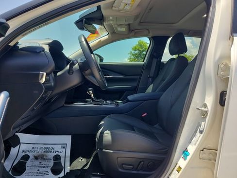 Used 2021 MAZDA CX-30 FWD 2.5 S w/ Preferred Package image 12