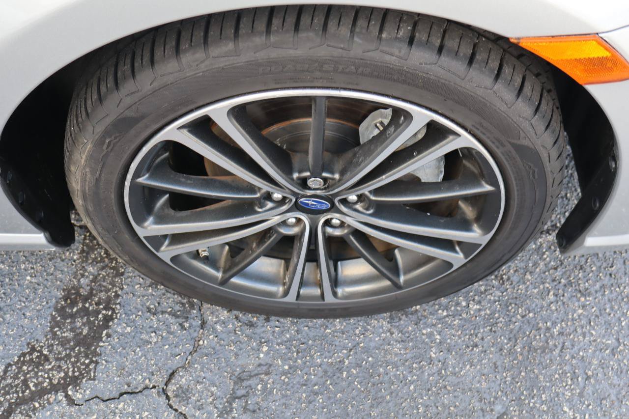 Used 2014 Subaru BRZ Limited w/ Popular Package #2B RWD image 32