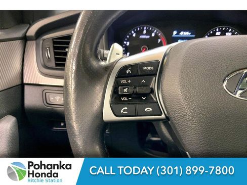 Used 2019 Hyundai Sonata Limited image 21