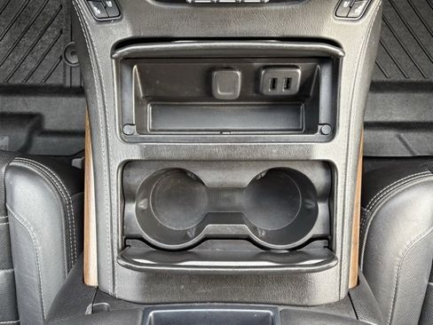 Used 2019 GMC Yukon XL Denali w/ Denali Ultimate Package image 28