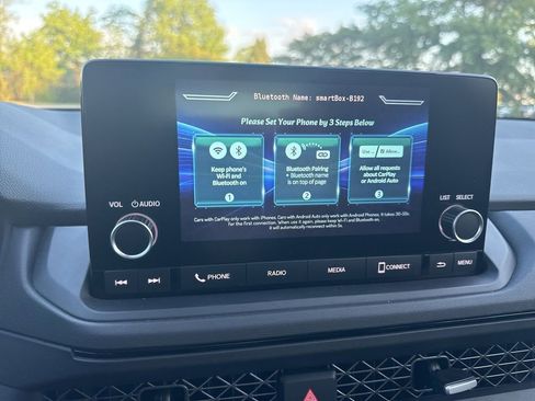 Used 2025 Honda Accord SE image 14